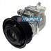 Compressor Ar Condicionado Denso 4371006320 Denso 437100-6320 Compressor Ar Condicionado Denso 4371006320 Denso 437100-6320
