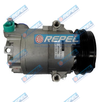 Compressor Ar Denso YN437190-0510 Denso 4371900510