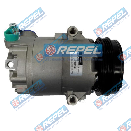 Compressor Ar Denso YN437190-0510 Denso 4371900510