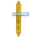 Flauta Combustivel Caterpillar 438-3416 Caterpillar 4383416