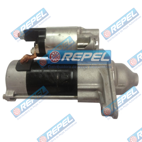 Motor Partida Toyota 28100-0Y070 281000Y070 Denso 438000-0950 4380000950