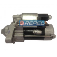 Motor Partida Denso 12V Toyota Etios 2011> 