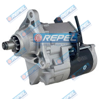 Motor Partida Denso TG438000-6180 Denso 438000-6180