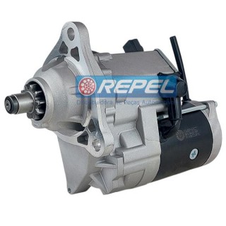 Motor Partida Denso TG438000-6180 Denso 438000-6180