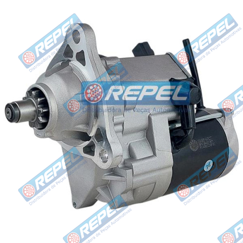 Motor Partida Denso TG438000-6180 Denso 438000-6180