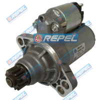 Motor Partida VW 02M911021R 