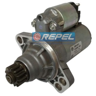 Motor Partida VW 02M911021R Motor Partida VW 02M911021R