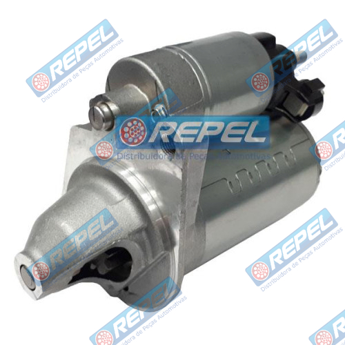 Motor Partida Denso 4380002590 Denso 438000-2590