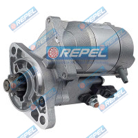 Motor Partida Denso 438000-1470 Denso 438080-1470 Toyota 28100-36770 