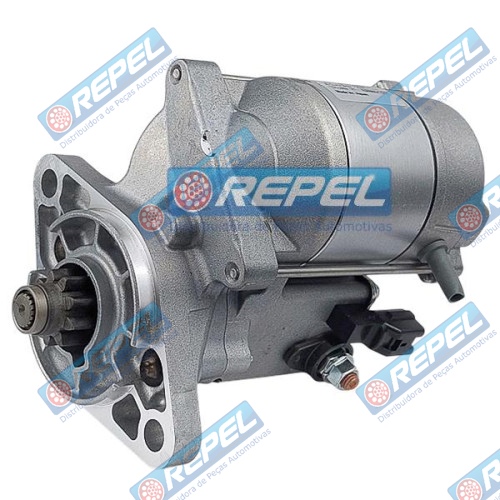 Motor Partida Denso 438000-1470 Denso 438080-1470 Toyota 28100-36770 