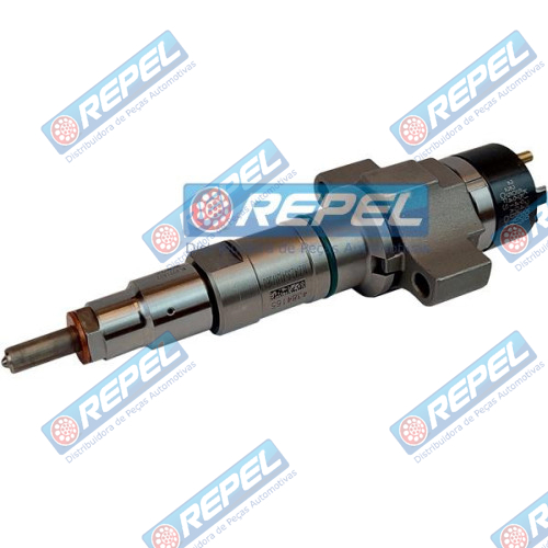 Unidade Injetora Combustível Cummins 4384165 Cummins 4359204