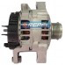 Alternador Valeo 12V 100Amp. S10 2.8 2000> Frontier 2.8 Mwm Troller SG10B017 439428 905710100046