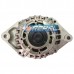 Alternador Valeo 12V 100Amp. S10 Blazer Nissan Frontier Xterra 2.8 Diesel MWM 4cil. 
