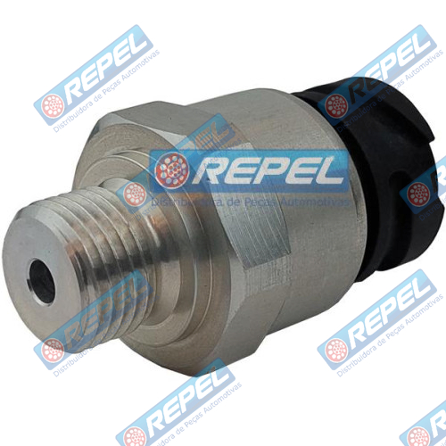 Sensor Pressão Ar Wabco 4410441010