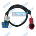 Chicote Elétrico Case 441479A2 New Holland 441479A2 CNH 441479A1 CNH 87774558