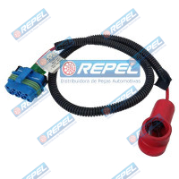 Chicote Elétrico Case 441479A2 New Holland 441479A2 CNH 441479A1 CNH 87774558