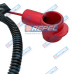 Chicote Elétrico Case 441479A2 New Holland 441479A2 CNH 441479A1 CNH 87774558