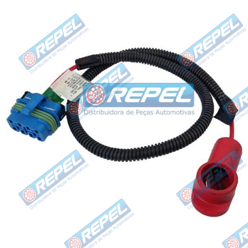 Chicote Elétrico Case 441479A2 New Holland 441479A2 CNH 441479A1 CNH 87774558