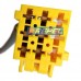 Pedal Acelerador MBB Eletrônico MBB Atego Axor e Caminhões Todos 