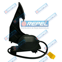 Pedal Acelerador MBB Eletrônico MBB Atego Axor e Caminhões Todos 