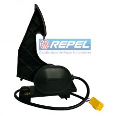 Pedal Acelerador MBB Eletrônico MBB Atego Axor e Caminhões Todos 