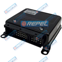 Módulo Controle Iveco 5801696721 Wabco 4460046210