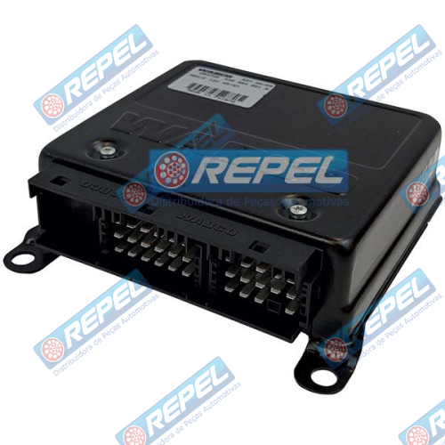 Módulo Controle Iveco 5801696721 Wabco 4460046210