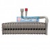 Evaporador Ar Condicionado Denso 4466000690RC Denso 4466000690 Evaporador Ar Condicionado Denso 4466000690RC Denso 4466000690