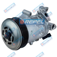 Compressor Ar Condicionado Denso 447150-9130RC Toyota 8831016690  