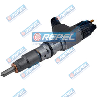 Unidade Injetora Combustível Bosch 0445120399 Bosch 0445120400
