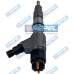 Unidade Injetora Combustível Bosch 0445120399 Bosch 0445120400