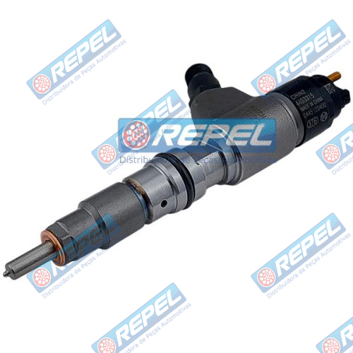 Unidade Injetora Combustível Bosch 0445120399 Bosch 0445120400