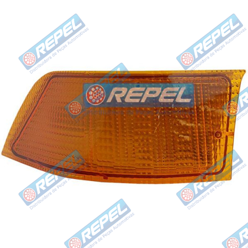 Lanterna Traseira Case 44995030 New Holland 44995030 CNH 44995030
