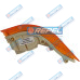 Lanterna Traseira Case 44995031 New Holland 44995031 CNH 44995031