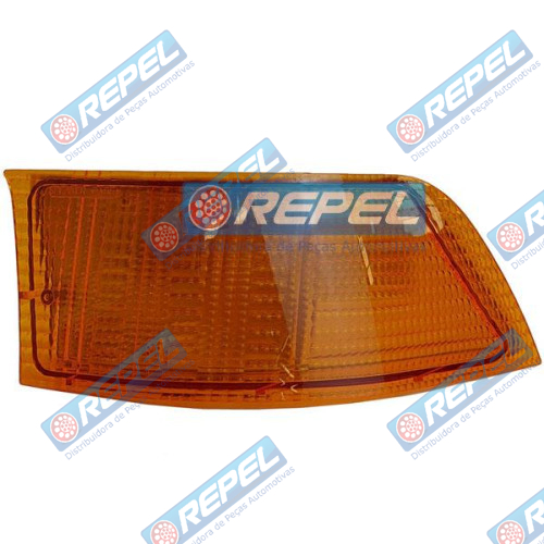 Lanterna Traseira Case 44995031 New Holland 44995031 CNH 44995031