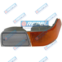 Lanterna Seta Case 44995034 Case 279227A1 New Holland 44995034 New Holland 279227A1