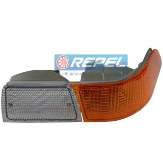 Lanterna Seta Case 44995034 Case 279227A1 New Holland 44995034 New Holland 279227A1