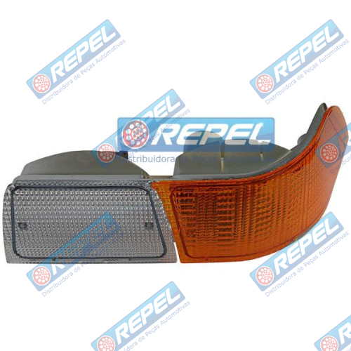 Lanterna Seta Case 44995034 Case 279227A1 New Holland 44995034 New Holland 279227A1