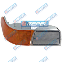 Lanterna Seta Case 44995035 Case 279228A1 New Holland 44995035 New Holland 279228A1