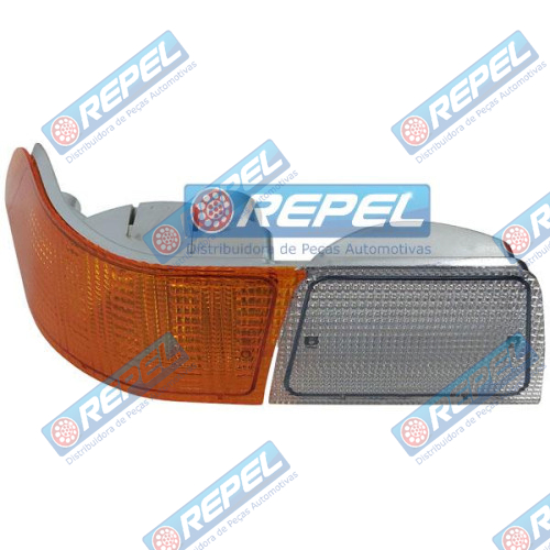 Lanterna Seta Case 44995035 Case 279228A1 New Holland 44995035 New Holland 279228A1