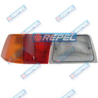 Lanterna Traseira Case 44995040 CNH 44995040