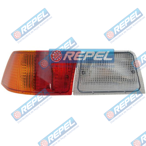 Lanterna Traseira Case 44995040 CNH 44995040