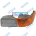 Lanterna Traseira Case 44995041 CNH 44995041 Case 279226A1 CNH 279226A1