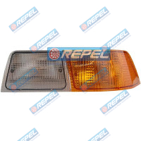 Lanterna Traseira Case 44995041 CNH 44995041 Case 279226A1 CNH 279226A1