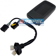 Monitor Display Caterpillar 450-0714 Caterpillar 4500714