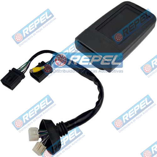 Monitor Display Caterpillar 450-0714 Caterpillar 4500714