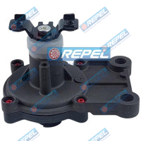 Válvula Controle Febi Bilstein 45013 Volvo 20850557 Volvo 20514066