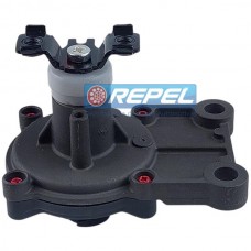 Válvula Controle Febi Bilstein 45013 Volvo 20850557 Volvo 20514066