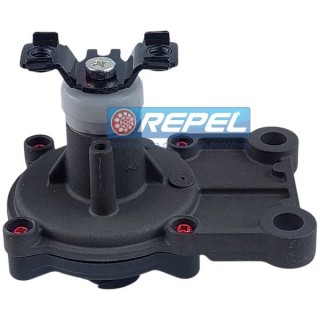 Válvula Controle Febi Bilstein 45013 Volvo 20850557 Volvo 20514066
