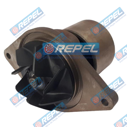 Bomba D'água Iveco 451031 FTP 451031